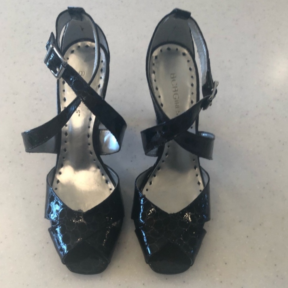 BCBGIRLS Heels